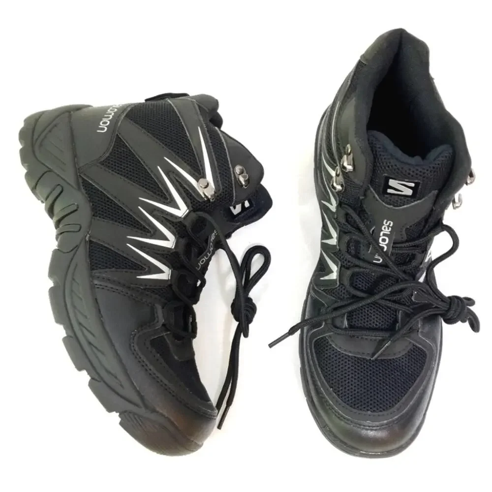 New Salomon X Ultra Mid Trail Hiking boot shoes